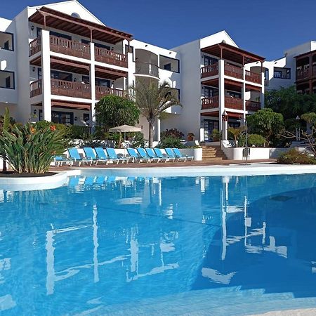 Nazaret Mansion Hotel Costa Teguise Kültér fotó