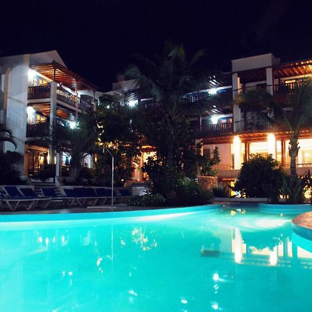 Nazaret Mansion Hotel Costa Teguise Kültér fotó
