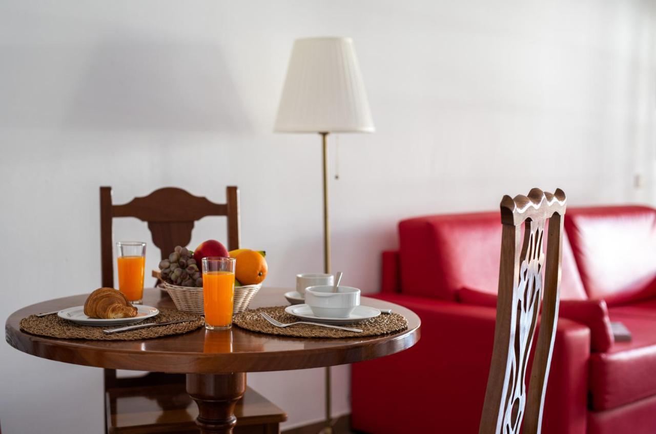 Nazaret Mansion Hotel Costa Teguise Kültér fotó