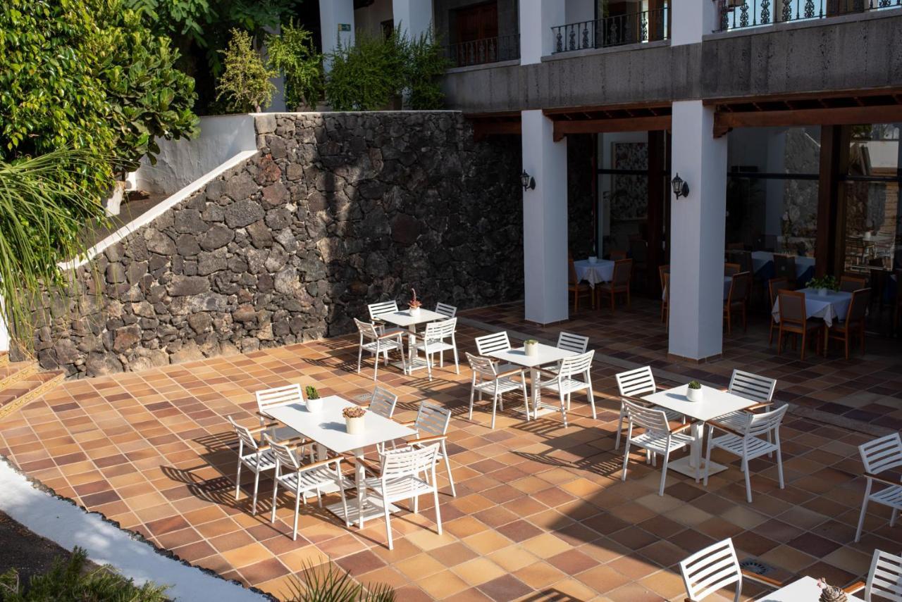 Nazaret Mansion Hotel Costa Teguise Kültér fotó