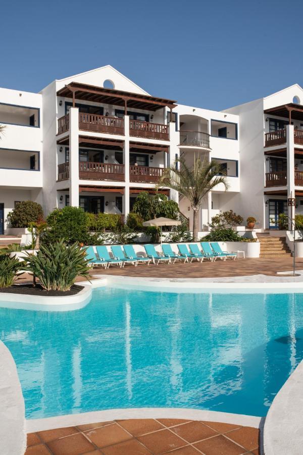 Nazaret Mansion Hotel Costa Teguise Kültér fotó