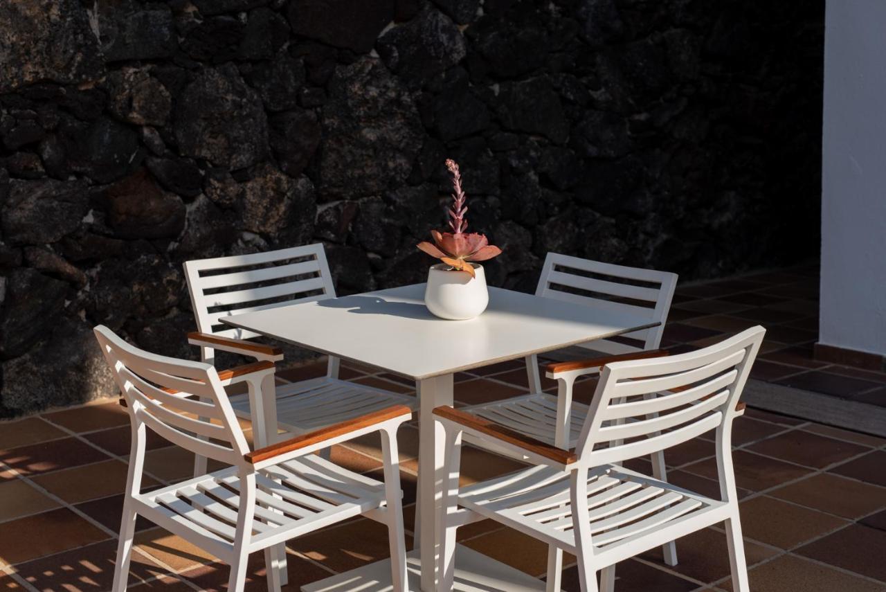 Nazaret Mansion Hotel Costa Teguise Kültér fotó