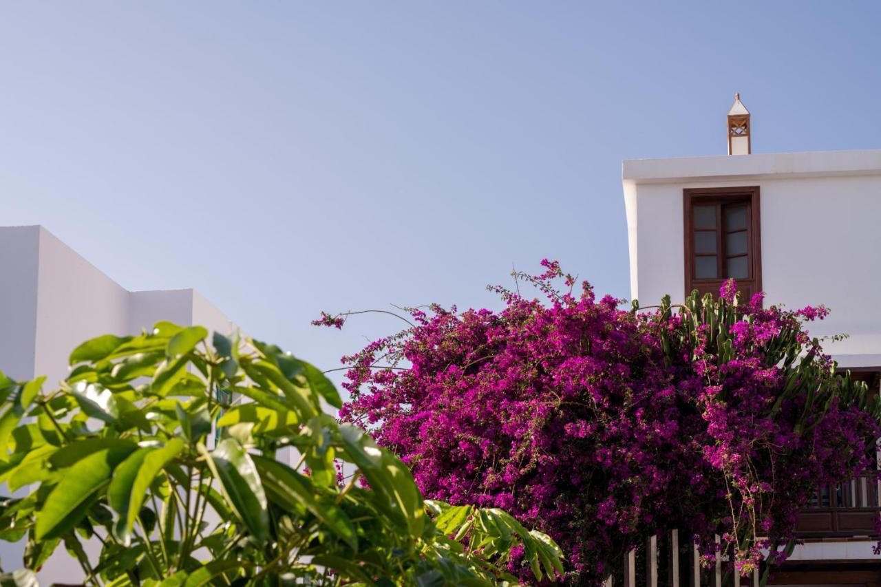 Nazaret Mansion Hotel Costa Teguise Kültér fotó