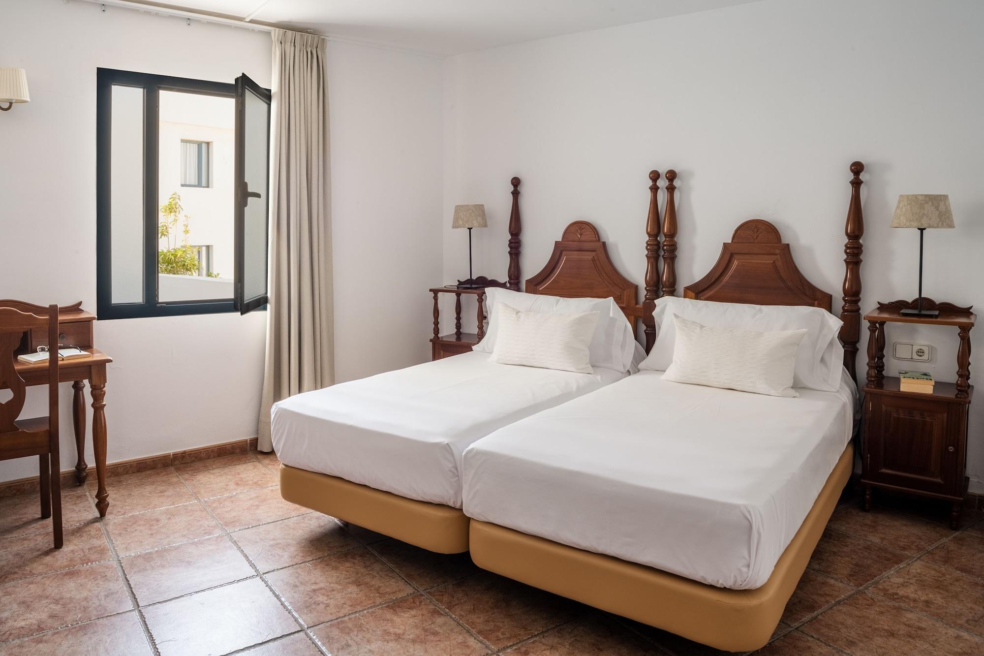 Nazaret Mansion Hotel Costa Teguise Kültér fotó