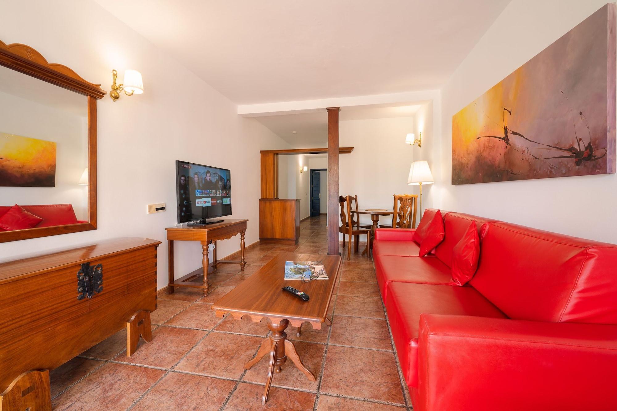 Nazaret Mansion Hotel Costa Teguise Kültér fotó