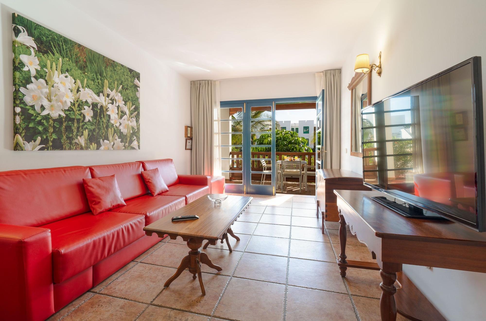 Nazaret Mansion Hotel Costa Teguise Kültér fotó