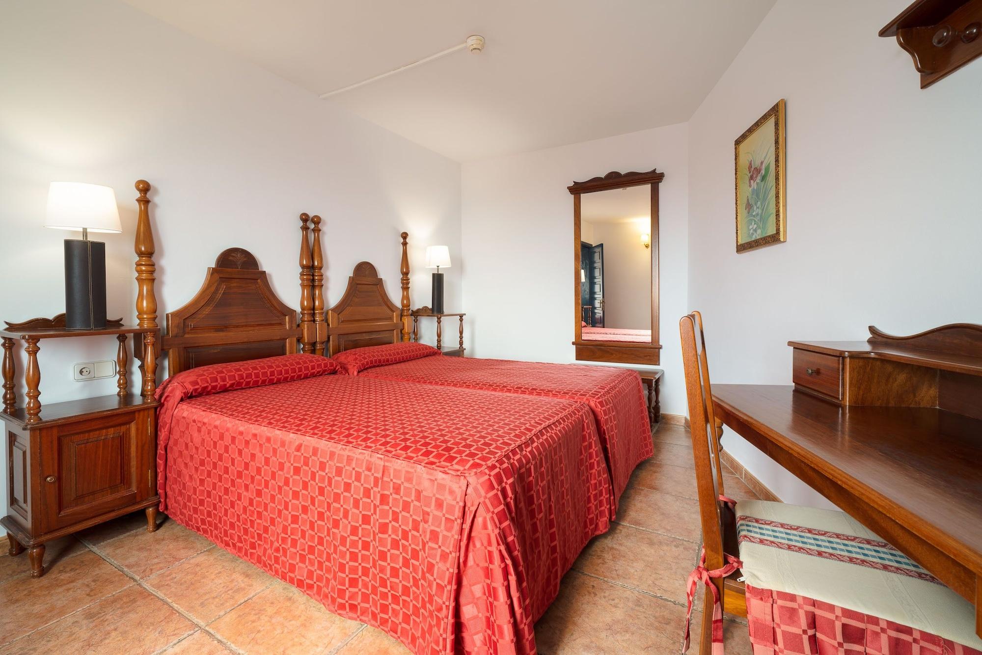 Nazaret Mansion Hotel Costa Teguise Kültér fotó