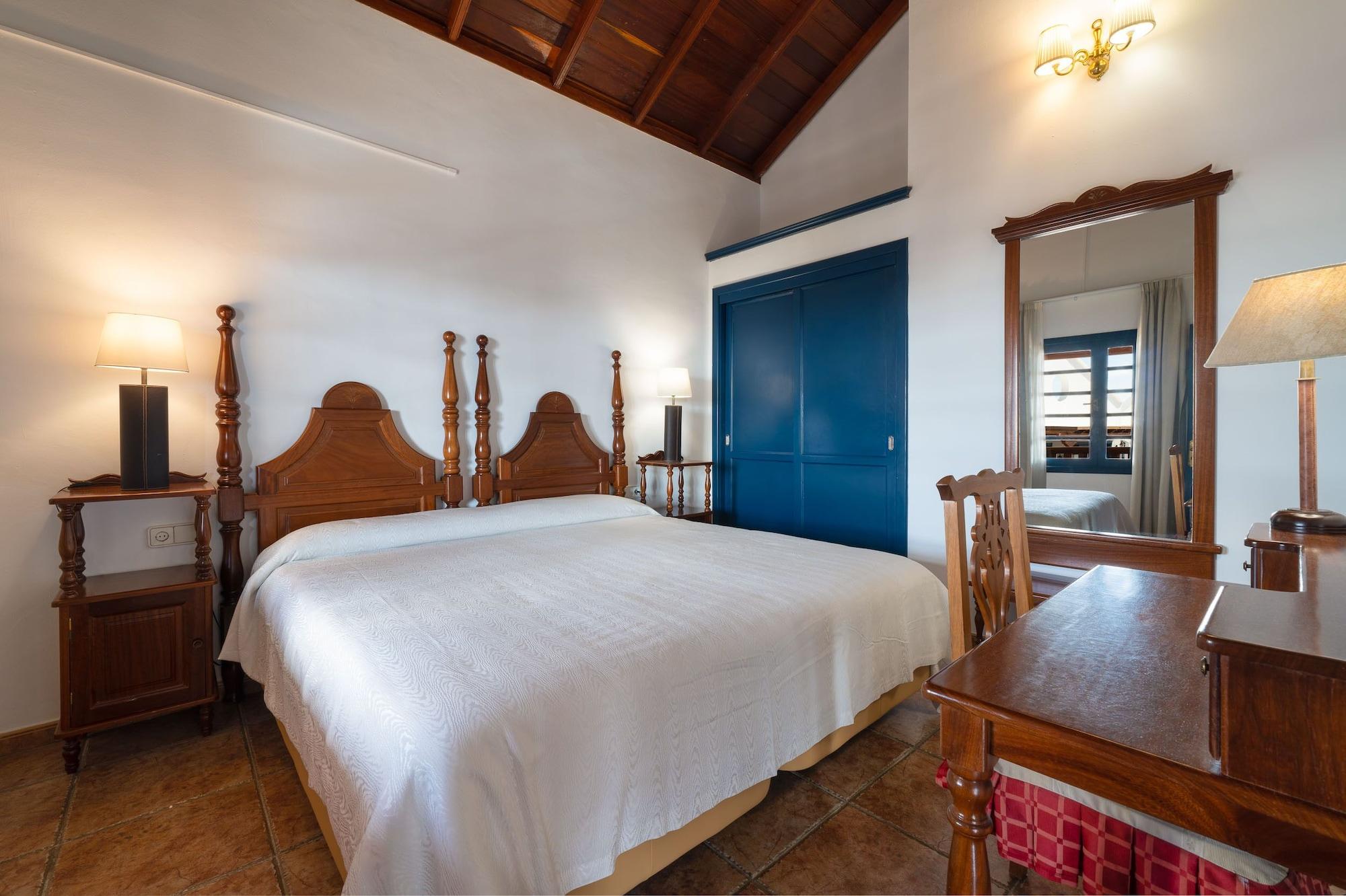 Nazaret Mansion Hotel Costa Teguise Kültér fotó