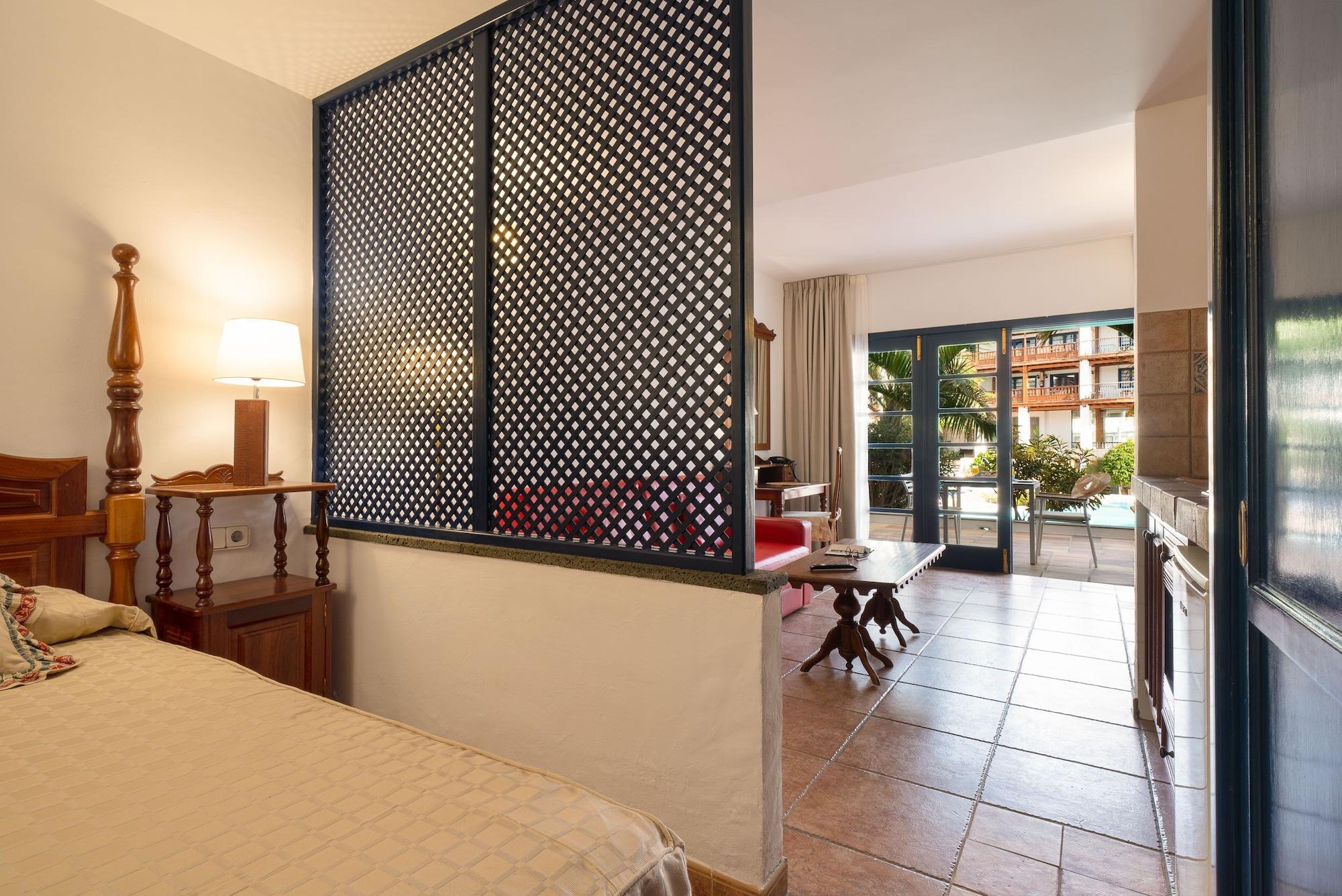 Nazaret Mansion Hotel Costa Teguise Kültér fotó