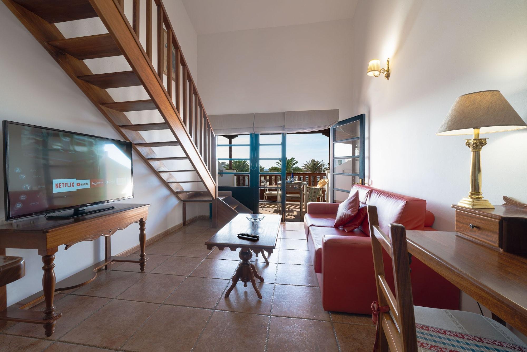 Nazaret Mansion Hotel Costa Teguise Kültér fotó