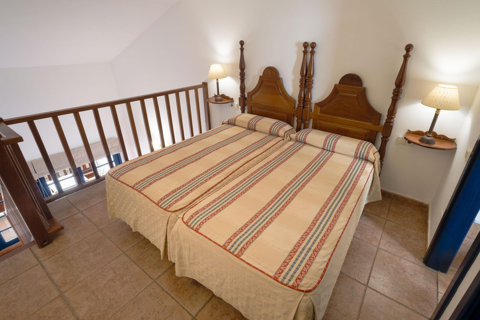 Nazaret Mansion Hotel Costa Teguise Kültér fotó