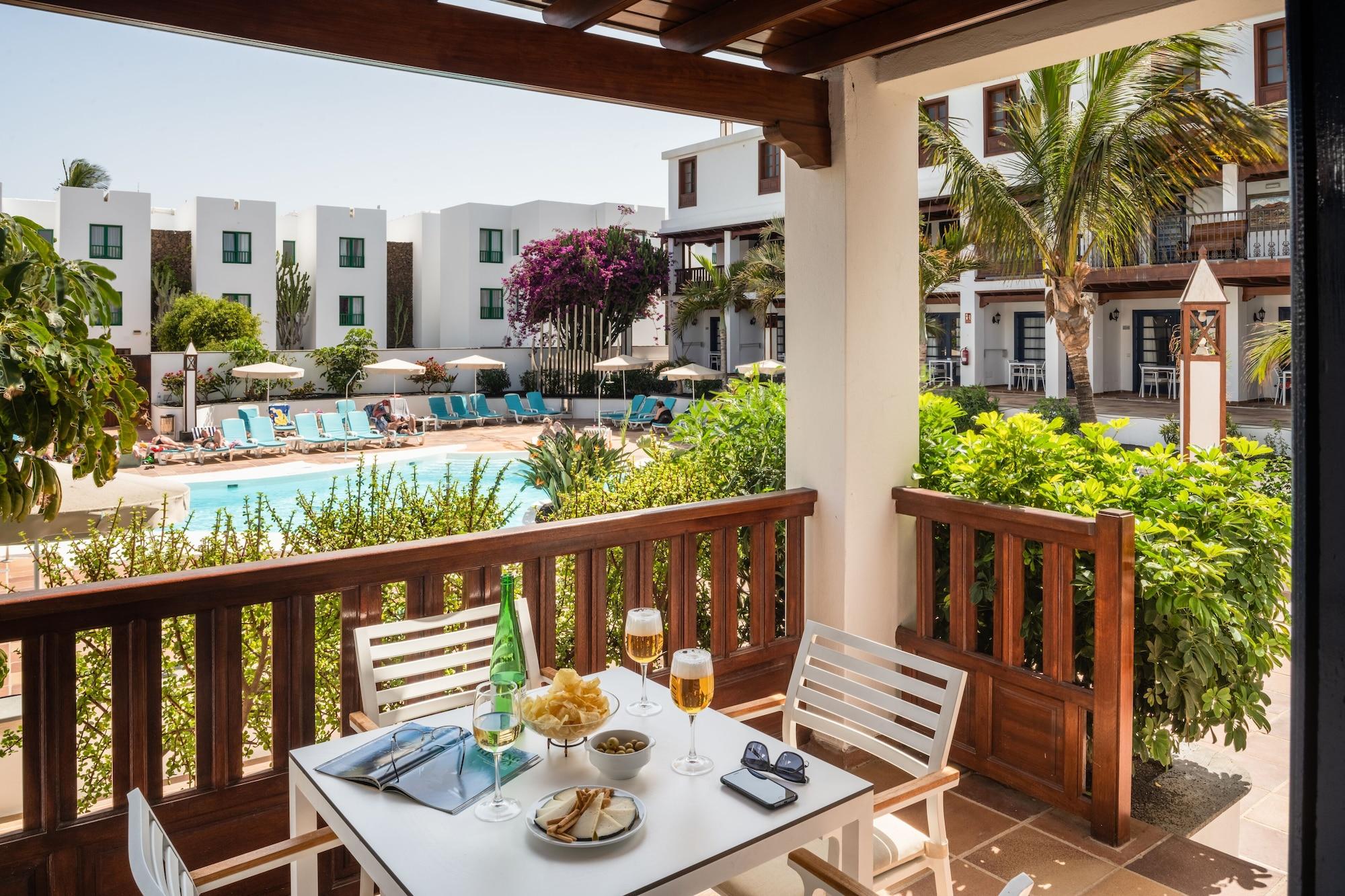 Nazaret Mansion Hotel Costa Teguise Kültér fotó