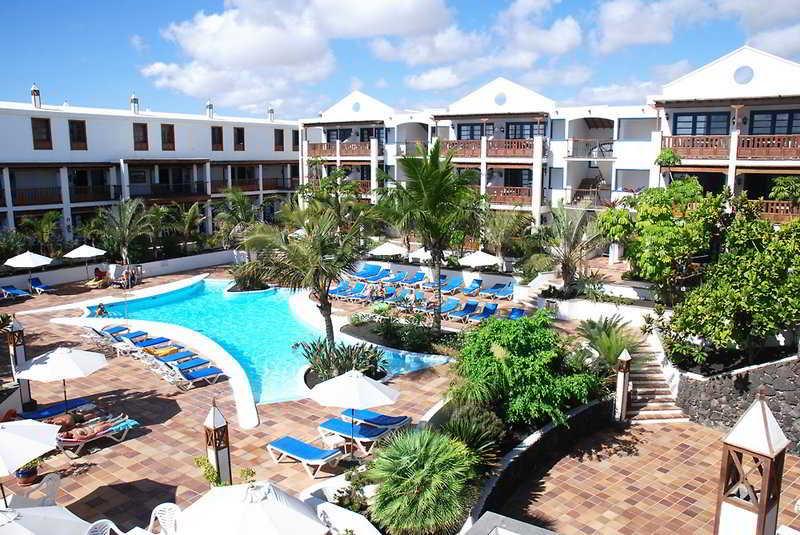 Nazaret Mansion Hotel Costa Teguise Kültér fotó