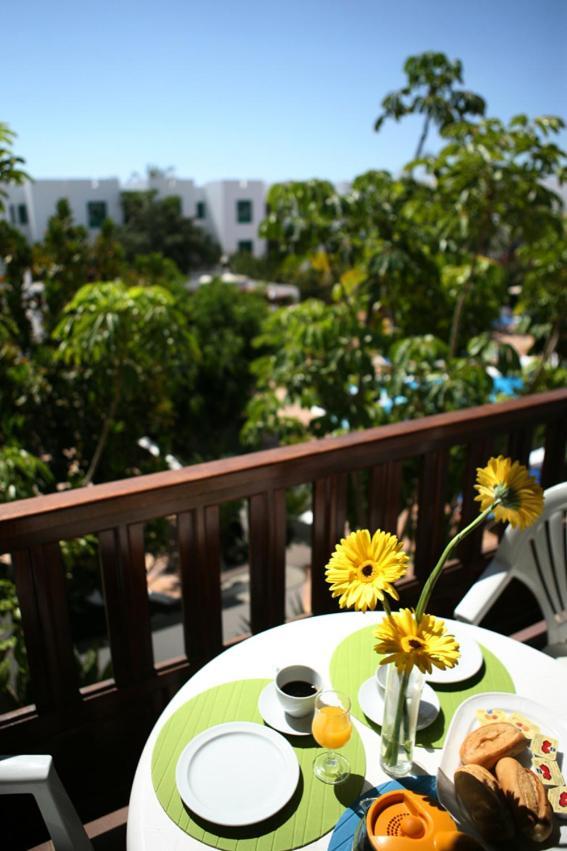 Nazaret Mansion Hotel Costa Teguise Kültér fotó