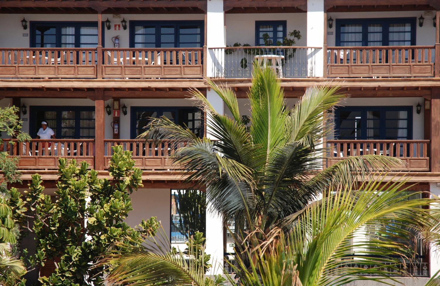 Nazaret Mansion Hotel Costa Teguise Kültér fotó