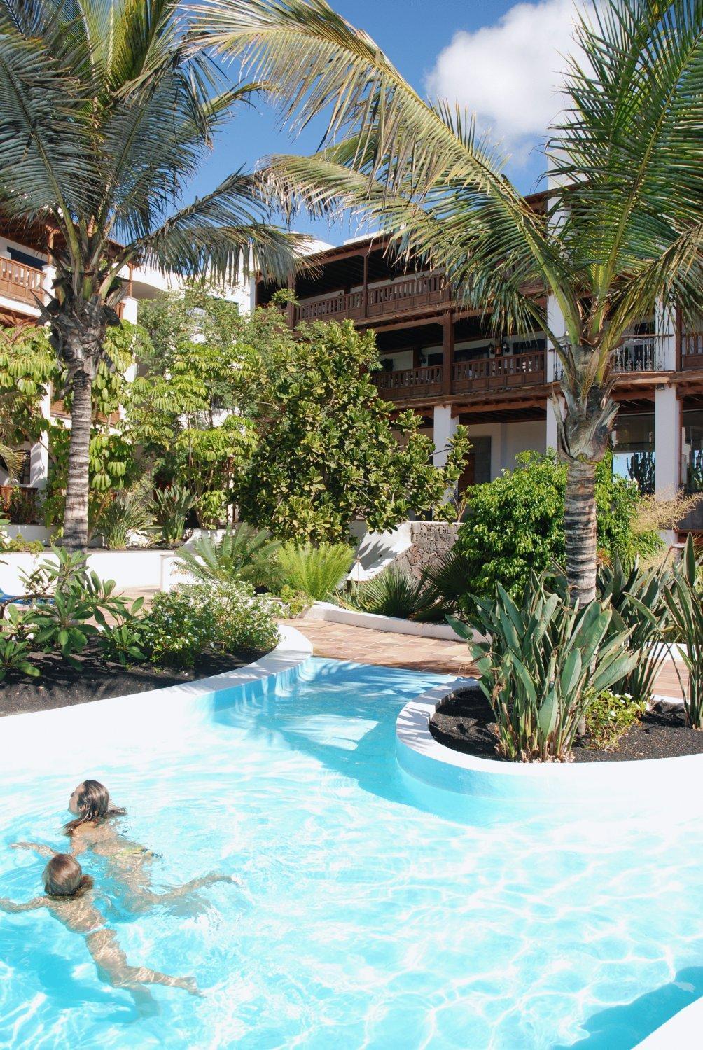 Nazaret Mansion Hotel Costa Teguise Kültér fotó