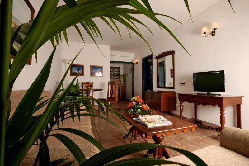 Nazaret Mansion Hotel Costa Teguise Kültér fotó