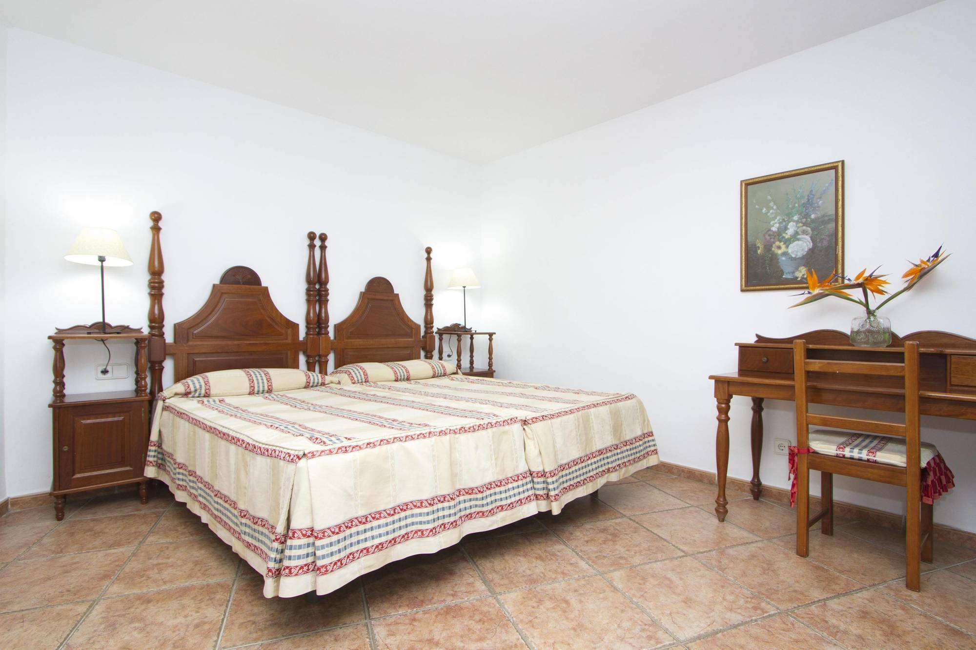 Nazaret Mansion Hotel Costa Teguise Kültér fotó