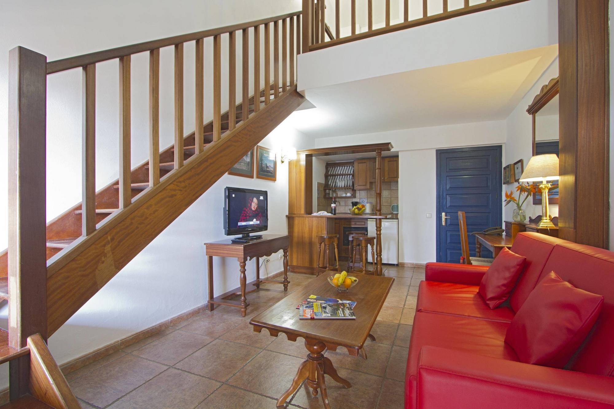 Nazaret Mansion Hotel Costa Teguise Kültér fotó