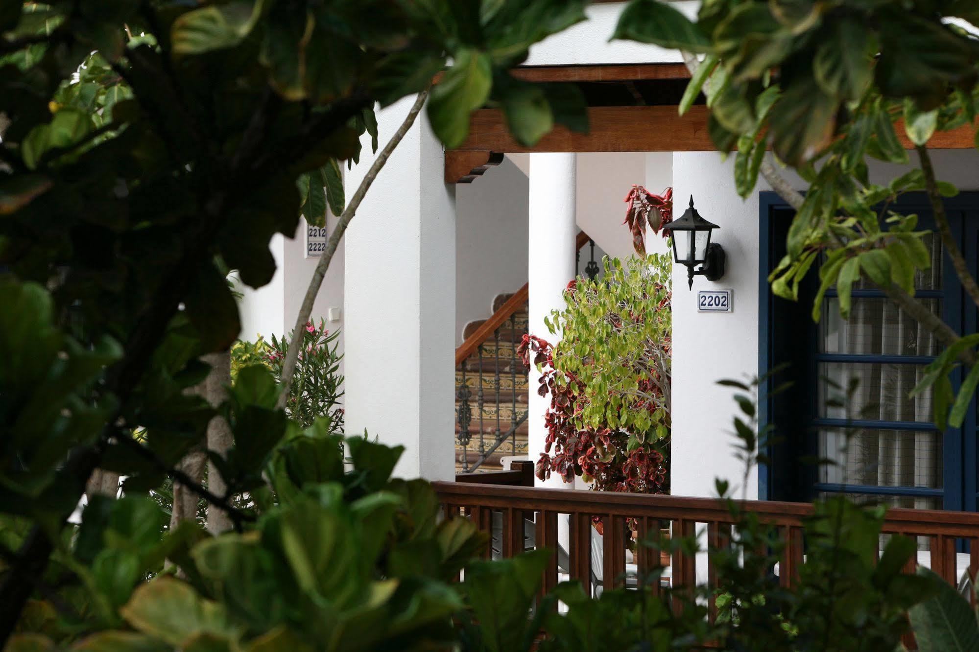 Nazaret Mansion Hotel Costa Teguise Kültér fotó