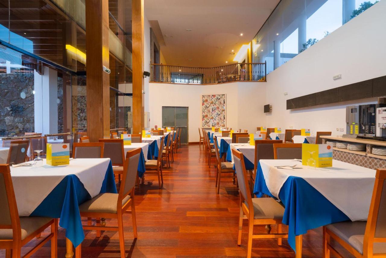 Nazaret Mansion Hotel Costa Teguise Kültér fotó